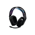 หูฟัง Logitech G535 Lightspeed Wireless Gaming Headset Black