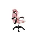 เก้าอี้เกมมิ่ง Neolution E-Sport Newtron G808 Gaming Chair Pink