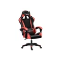 เก้าอี้เล่นเกม Neolution E-sport Newtron G920 Economy Gaming Chair Black-Red