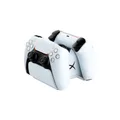 แท่นชาร์จ HyperX ChargePlay Duo Charging Stand for PS5 Charger White