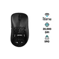 เมาส์ Pulsar Xlite V2 Wireless Gaming Mouse Black