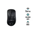 เมาส์ Pulsar Xlite V2 Mini Wireless Gaming Mouse Black