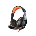 หูฟัง EGA LITE-H102 Gaming Headphone Orange