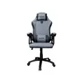เก้าอี้เกมมิ่ง Nubwo NBCH-29 Gaming Chair Gray