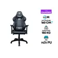 เก้าอี้เกมมิ่ง Nubwo NBCH-X105+ Gaming Chair Black
