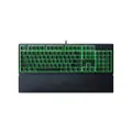 คีย์บอร์ด Razer Ornata V3 X Gaming Keyboard (EN/TH) Black