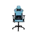 เก้าอี้เกมมิ่ง Nubwo X116 Gaming Chair Blue