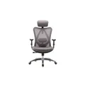 เก้าอี้สุขภาพ Sihoo Cozy Ergonomic Chair Gray M18-N106