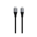 สายชาร์จ Dope DP-42401 USB-C to Lighting Charging Cable 1m