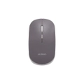 เมาส์ Nubwo NMB-029 Wireless Mouse Gray