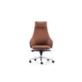 เก้าอี้สำนักงาน DF Prochair Royal Chair Office Chair All Leather