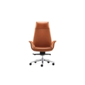 เก้าอี้สำนักงาน DF Prochair Rise Chair Office Chair All Leather