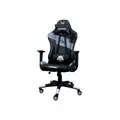 เก้าอี้เกมมิ่ง Tengu Masa-X Gaming Chair Eclipse Black