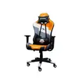 เก้าอี้เกมมิ่ง Tengu Masa-X Gaming Chair Sunset Orange