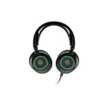 หูฟัง SteelSeries Arctis Nova 3 Gaming Headset Black