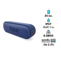 ลำโพงไร้สาย Tribit Xsound Go2 Speaker Blue