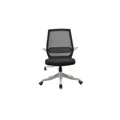เก้าอี้สุขภาพ Sihoo Cushy Ergonomic Chair Black M76-007