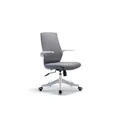 เก้าอี้สุขภาพ Sihoo Cushy Ergonomic Chair Gray M76-N102