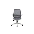 เก้าอี้สุขภาพ Sihoo Mellow Ergonomic Chair Gray M59B-201