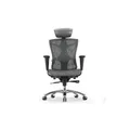 เก้าอี้สุขภาพ Sihoo Ace Ergonomic Chair Basic Gray V1-N102