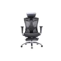 เก้าอี้สุขภาพ Sihoo Ace Ergonomic Chair Ultimate Black V1-N103