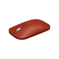 เมาส์ไร้สาย Microsoft Modern Mobile Mouse Bluetooth Poppy Red