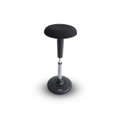 เก้าอี้สุขภาพ Bewell WOBBLE Ergonomic Chair Black [ส่งของภายใน 3-7 วันทำการ]