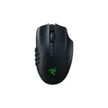 เมาส์ Razer Naga V2 Pro Wireless Gaming Mouse