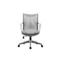 เก้าอี้สุขภาพ Sihoo Pacific Ergonomic Chair Gray M77C-102