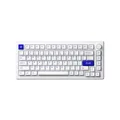 คีย์บอร์ด Akko MOD 007 PC Mechanical Keyboard (EN) Blue on White