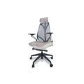 เก้าอี้สุขภาพ Bewell Embrace Plus Ergonomic Chair White