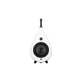 ลำโพง Podspeakers The Drop MK3 Home Audio Speaker (ต่อข้าง) Satin White