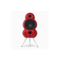 ลำโพง Podspeakers MiniPod MK4 Home Audio Speaker (ต่อข้าง) Matt Red