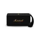 ลำโพง Marshall Middleton Portable Speaker Black & Brass