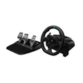จอยพวงมาลัย Logitech G923 TRUEFORCE Racing Wheel for PlayStation and PC
