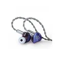 หูฟัง BGVP DM9 In-Ear Headphone Purple