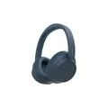 หูฟัง Sony WH-CH720N Wireless Over Ear Headphone Blue