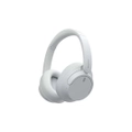 หูฟัง Sony WH-CH720N Wireless Over Ear Headphone White