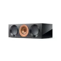 ลำโพง KEF Reference 2c Meta Home Audio Speaker (ต่อข้าง) High Gloss Black/Copper
