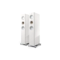 ลำโพง KEF Reference 3 Meta Home Audio Speaker (ต่อคู่) High Gloss White/Champagne