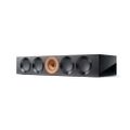 ลำโพง KEF Reference 4c Meta Home Audio Speaker (ต่อข้าง) High Gloss Black/Copper