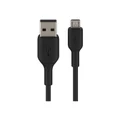 สายชาร์จ Belkin MIXIT Micro-USB to USB Cable 1M - Black