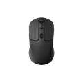 เมาส์ Keychron M3 Wireless Gaming Mouse Black