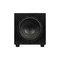 ลำโพง ELAC SUB 1020 Subwoofer Speaker (ต่อข้าง) Black