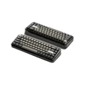 คีย์บอร์ด Melgeek Mojo68 Wireless Mechanical Keyboard (EN) Retro Gateron Sliver Pro