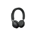 หูฟัง Jabra Evolve2 65 Call Center Headset Black MS Stereo USB-A