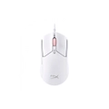 เมาส์ HyperX Pulsefire Haste 2 Gaming Mouse White