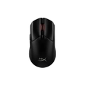 เมาส์ HyperX Pulsefire Haste 2 Wireless Gaming Mouse Black