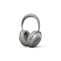 หูฟัง KEF Mu7 Wireless Over Ear Headphone Silver Grey