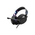 หูฟัง Skullcandy SLYR Pro Gaming Headset Blue